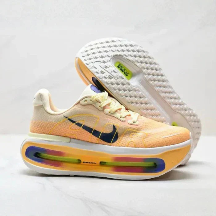 Nike Vomero Premium Amarelo/Multicolor