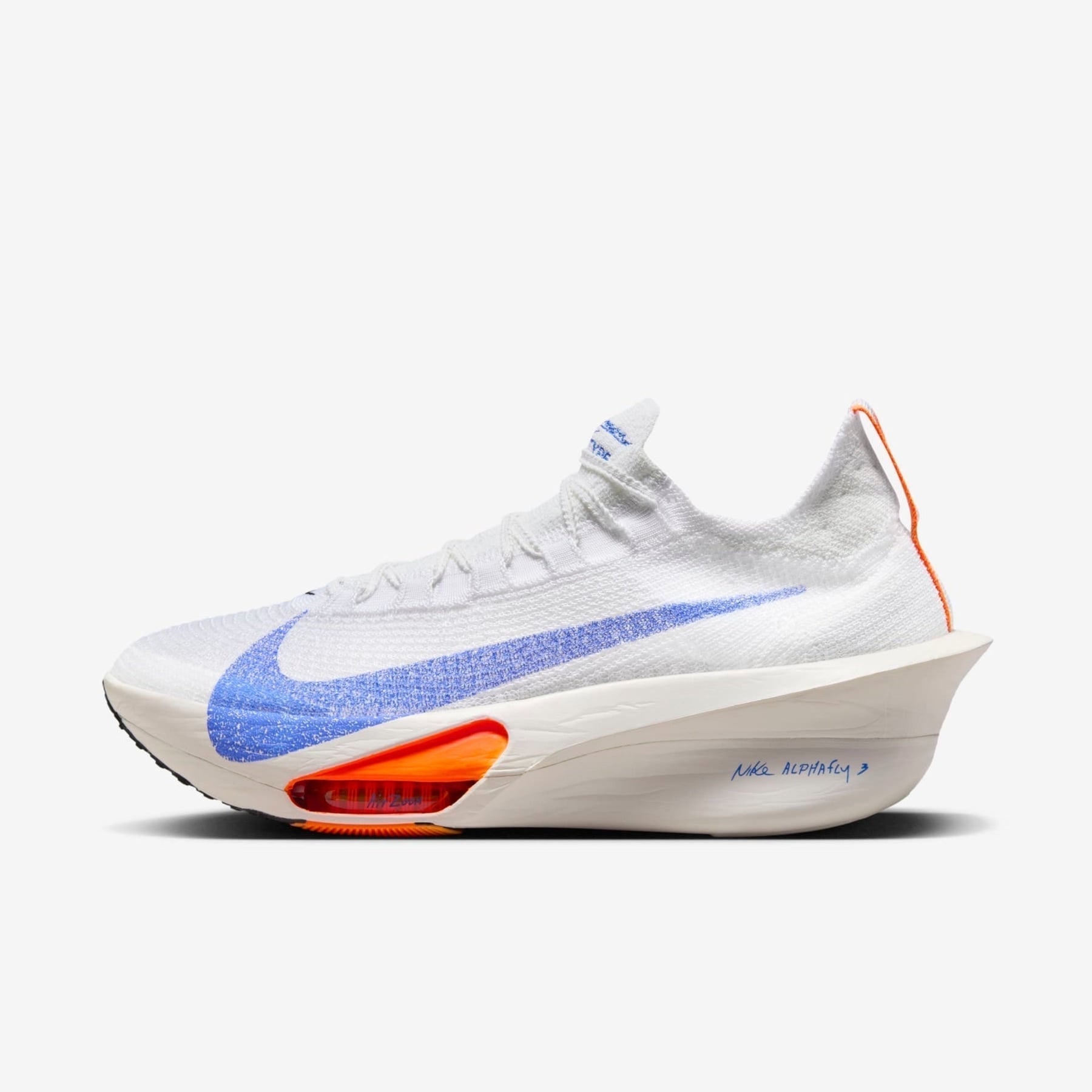 Nike Air Zoom Alphafly 3 Blueprint