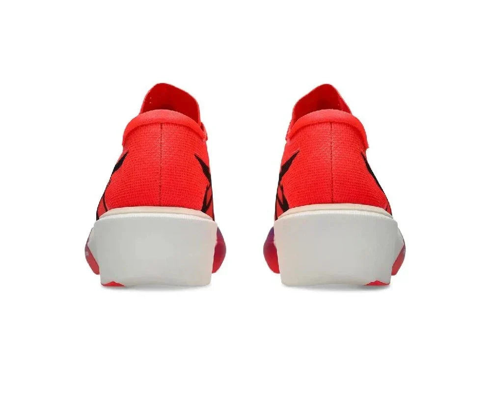 Tênis Asics Metaspeed Sky Tokyo Vermelho/Preto