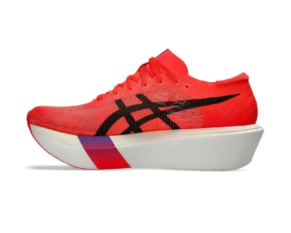 Tênis Asics Metaspeed Sky Tokyo Vermelho/Preto