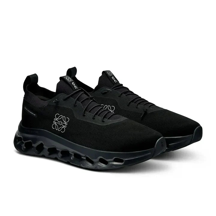 LOEWE x On Running Cloudtilt All Black