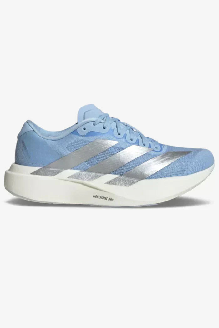 Adidas Adizero EVO SL - Azul/Metallic