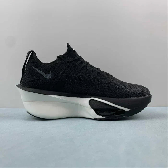 Tênis Nike Air Zoom Alphafly Next 3 'Black' Preto/Branco