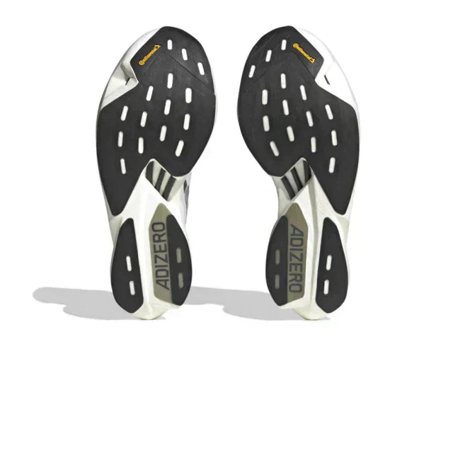Tênis Adidas Adizero Pro 3 Non Dyed Cloud White