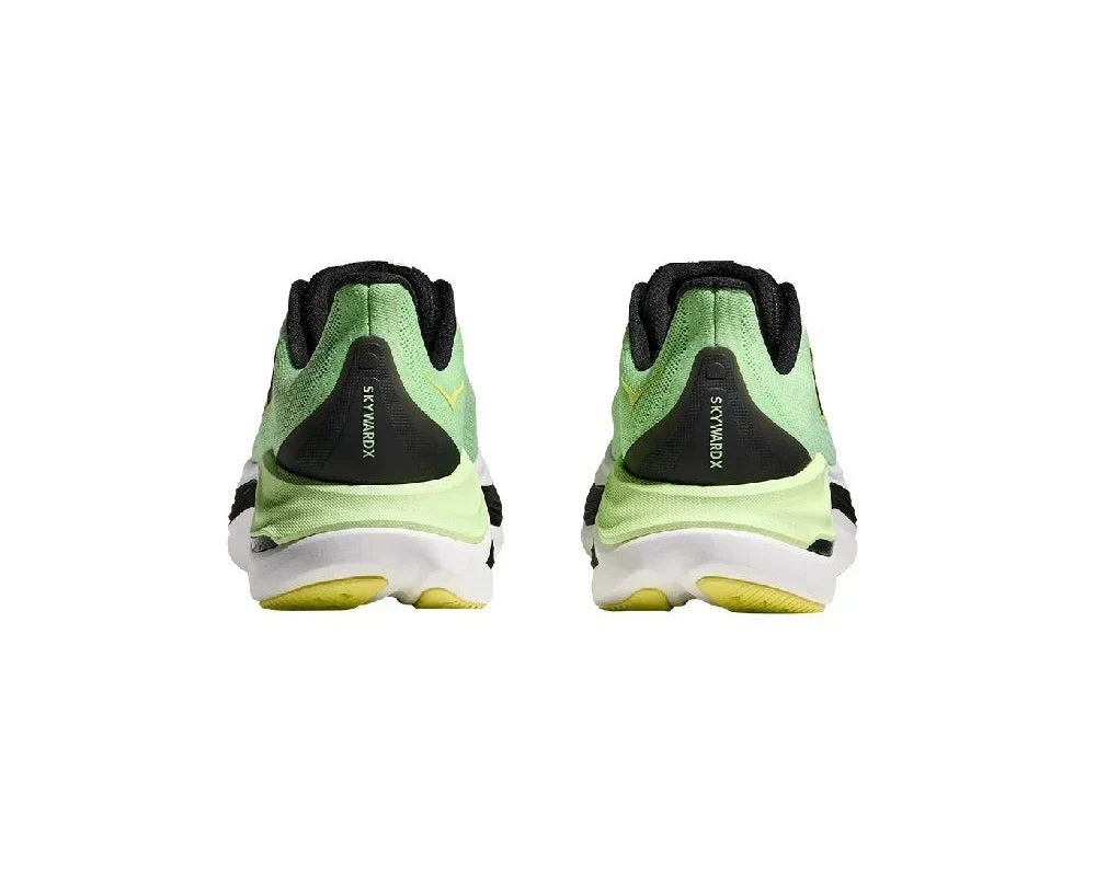 Tênis Hoka Skyward X Verde