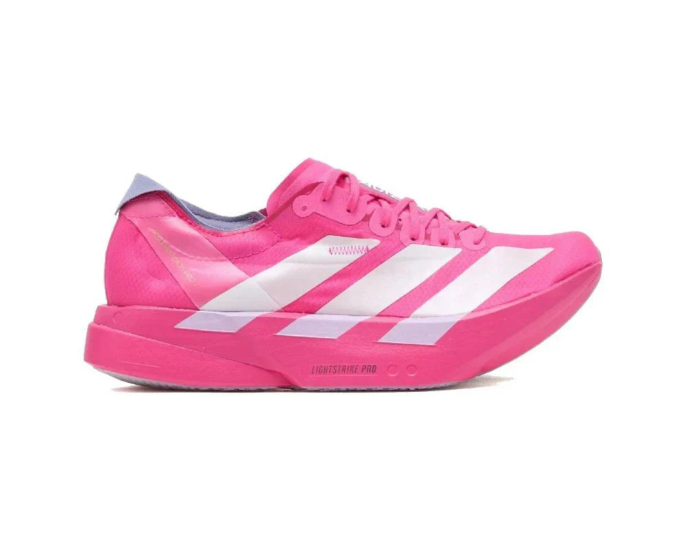 Tenis Adidas Adizero Pro 4 Rosa