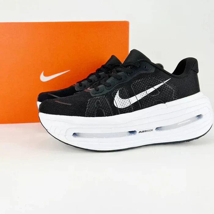 Nike Vomero Premium Preto/Branco