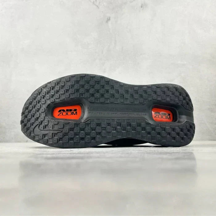 Nike Vomero Premium Preto/Laranja