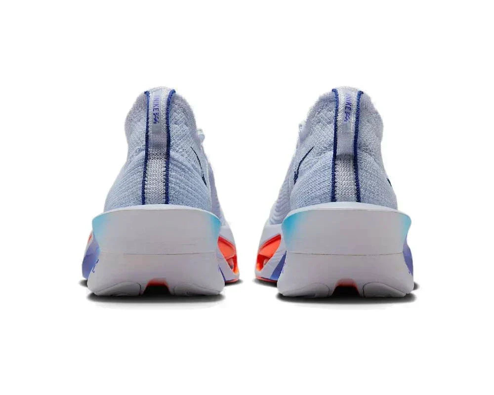 Tênis Nike Alphafly 3 Cinza Azulado
