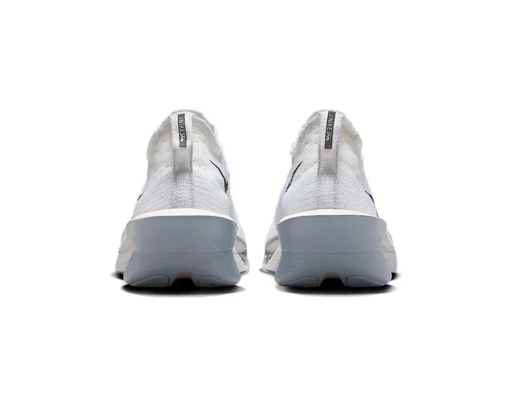 Tênis Nike Alphafly 3 Masculino Branco/Cinza