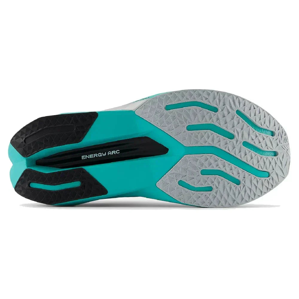 Tênis New Balance FuelCell SuperComp Trainer V3 - Azul