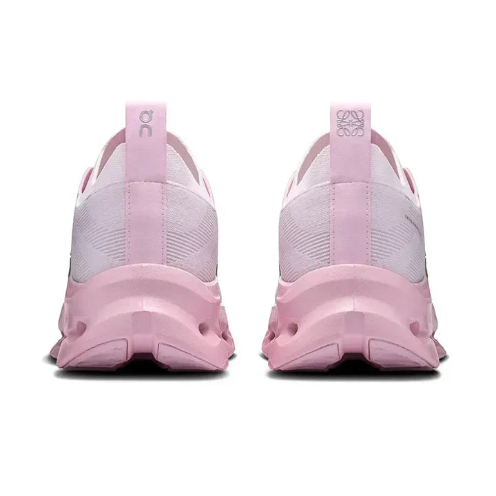 LOEWE x On Running Cloudtilt Pale Pink