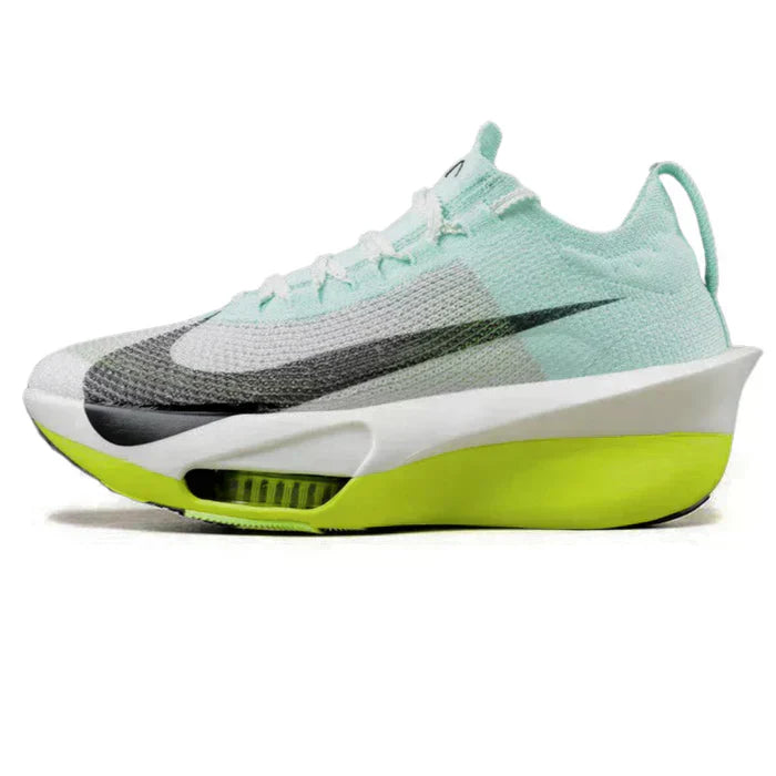 Nike ZoomX AlphaFly Next 3 - Verde/Cinza