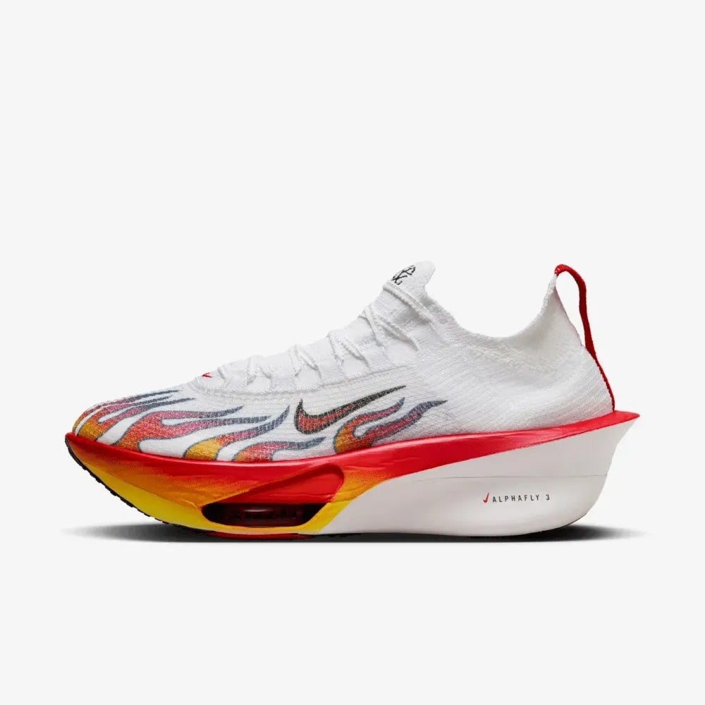 Tênis Nike Air Zoom Alphafly 3 Premium Ekiden Pack
