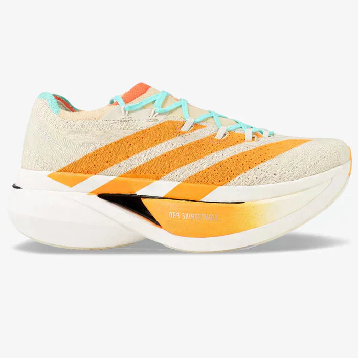 Tênis Adidas Adizero Prime X 3 Strung - Crystal Sand