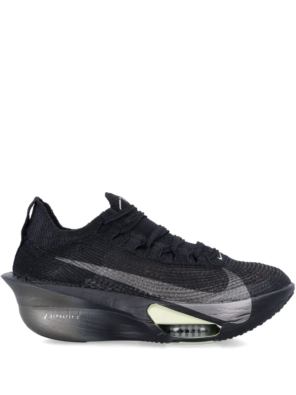 Tênis Nike Alphafly 3 Preto