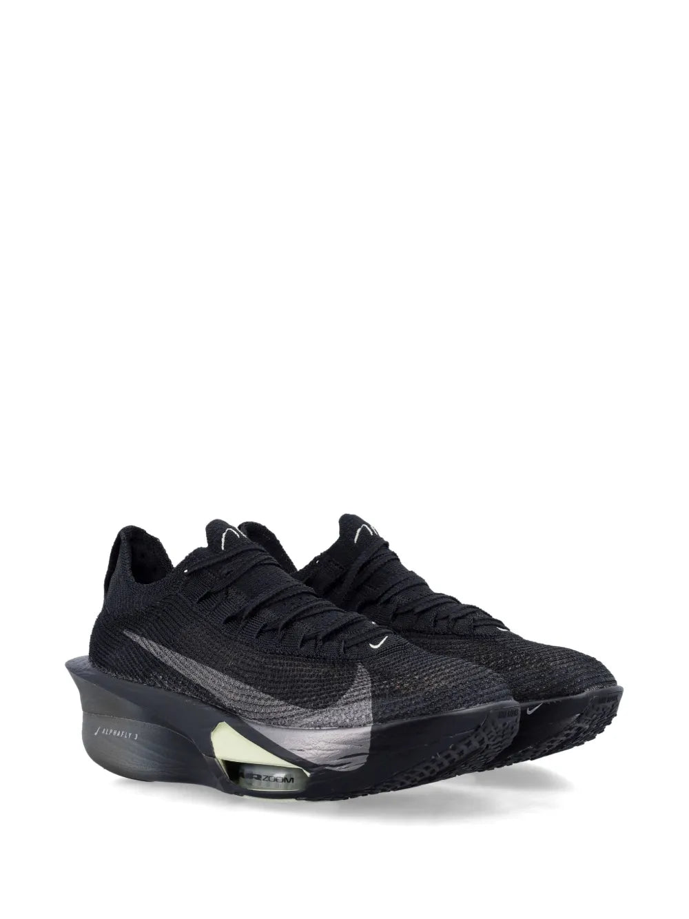 Tênis Nike Alphafly 3 Preto
