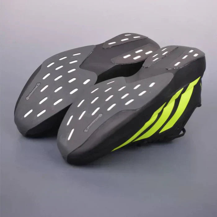 Adidas Adizero EVO SL - Preto/Verde