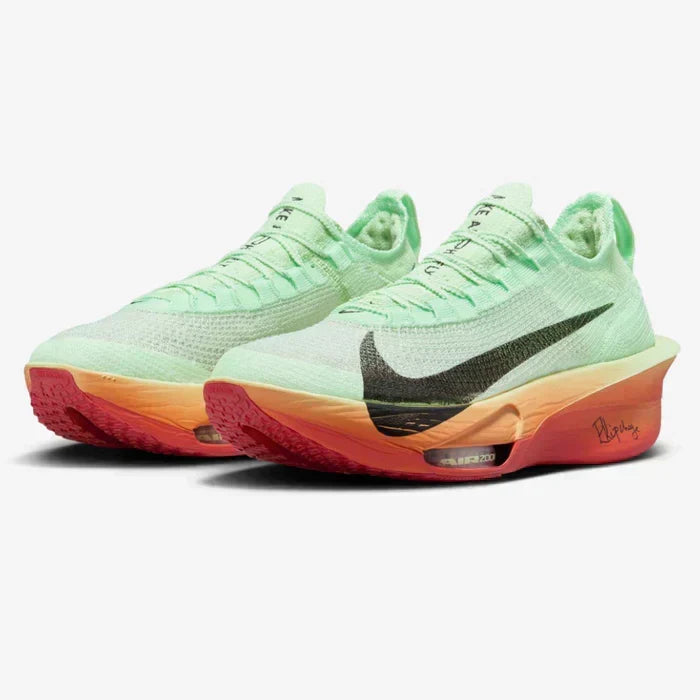 Nike ZoomX AlphaFly Next 3 - Kipchoge