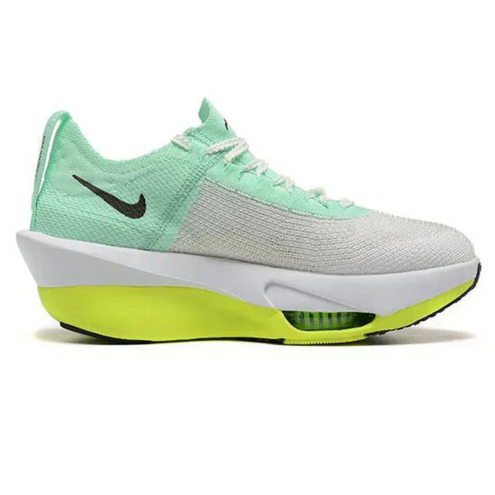 Nike ZoomX AlphaFly Next 3 - Verde/Cinza
