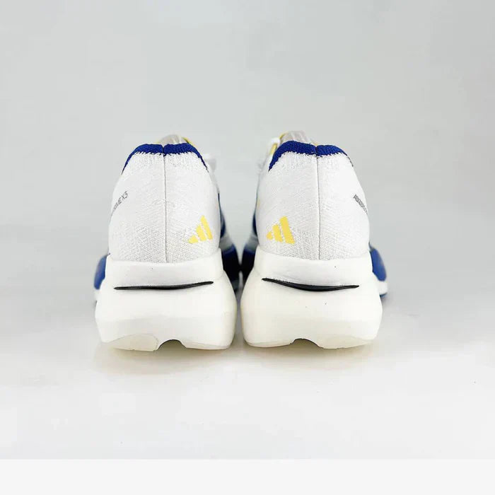 Tênis Adidas Adizero Prime X 3 Strung - White/Blue