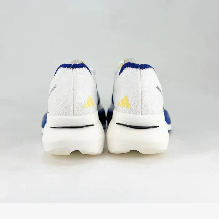 Tênis Adidas Adizero Prime X 3 Strung - White/Blue