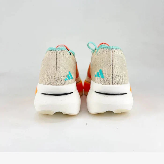 Tênis Adidas Adizero Prime X 3 Strung - Crystal Sand