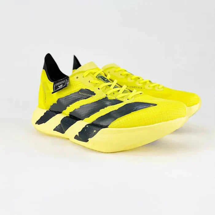 Adidas Adizero Adios Pro 4 Y3 - Yellow