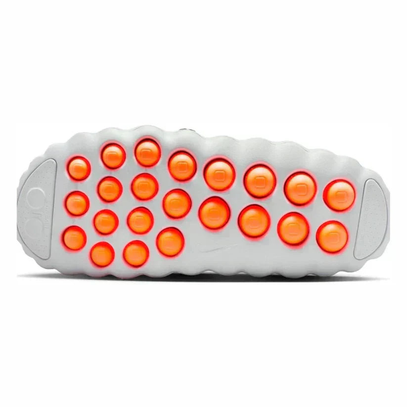 Nike Mind 001 Slide Light Smoke Grey