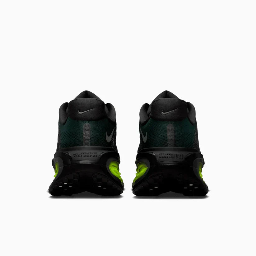 Nike Vomero Premium Black Volt