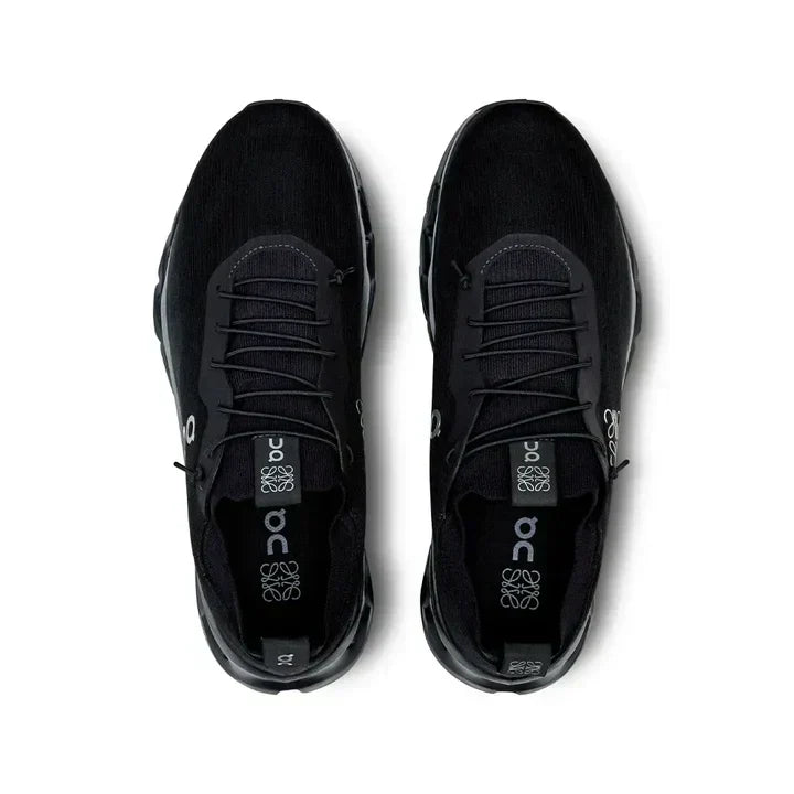 LOEWE x On Running Cloudtilt All Black