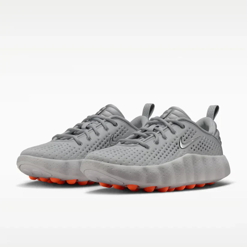 Nike Mind 002 Light Smoke Grey