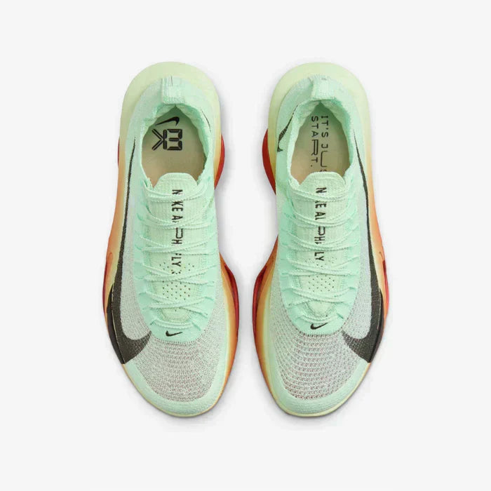 Nike ZoomX AlphaFly Next 3 - Kipchoge