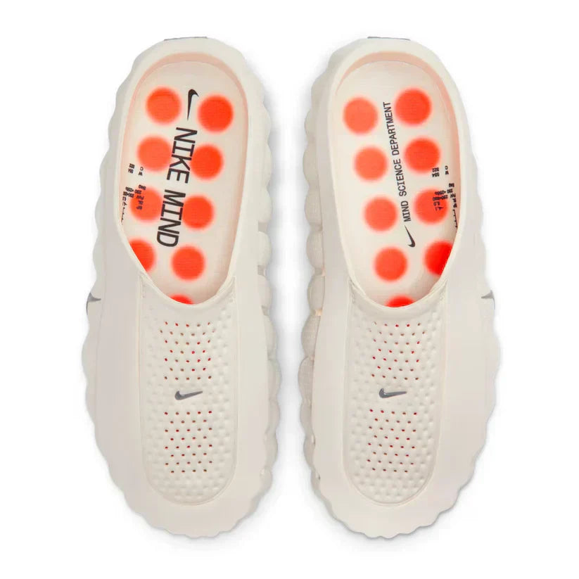Nike Mind 001 Slide Light Bone