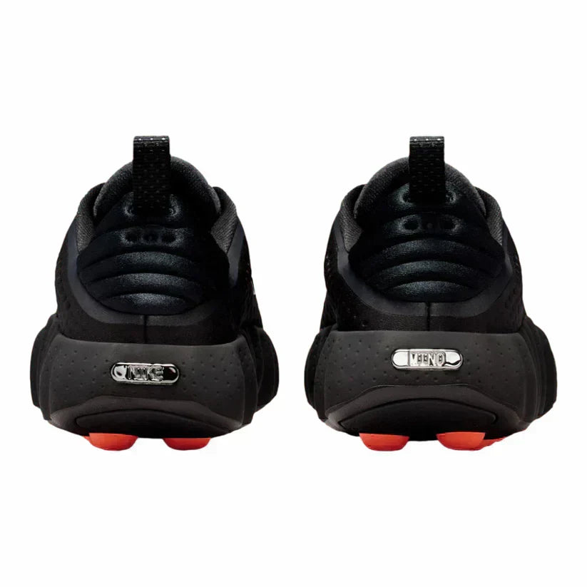 Nike Mind 002 Black Hyper Crimson