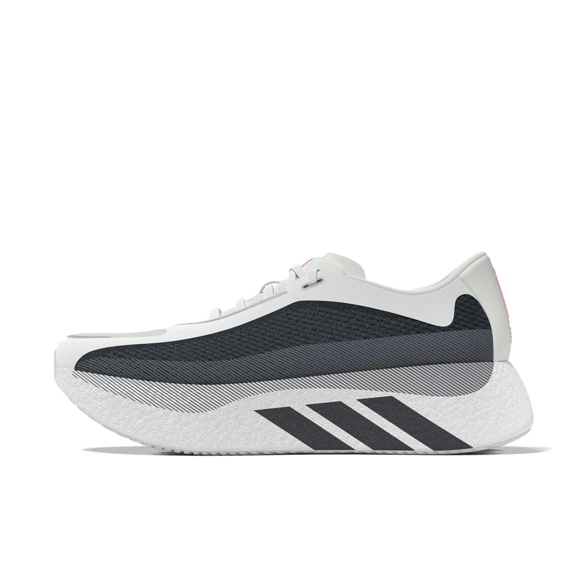 Adidas Hyperboost Edge - BlackWhite