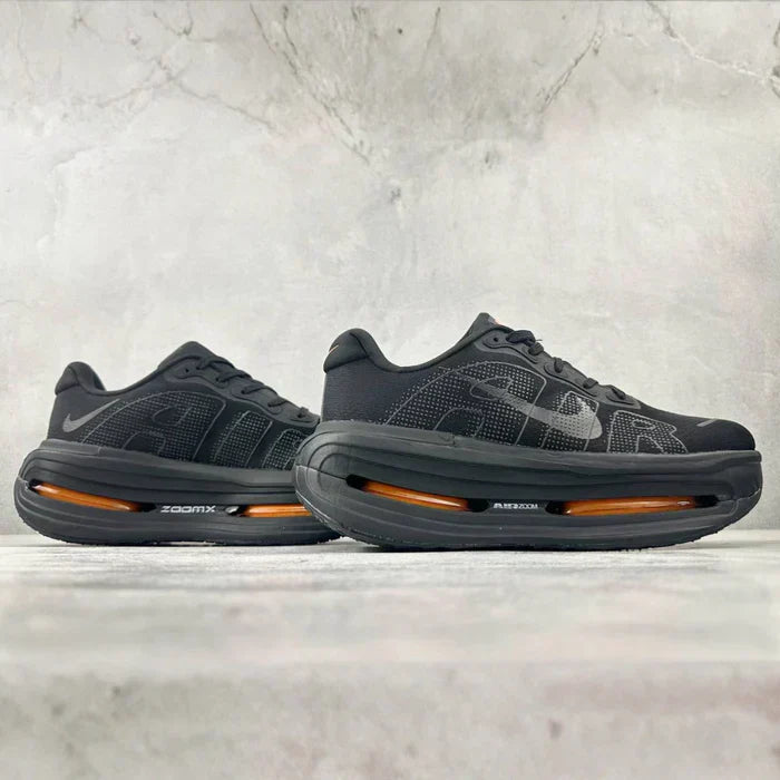Nike Vomero Premium Preto/Laranja
