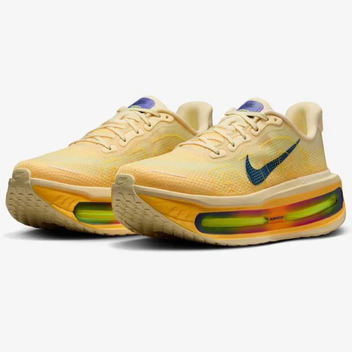 Nike Vomero Premium Amarelo/Multicolor