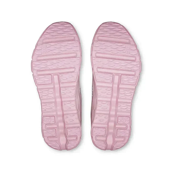 LOEWE x On Running Cloudtilt Pale Pink