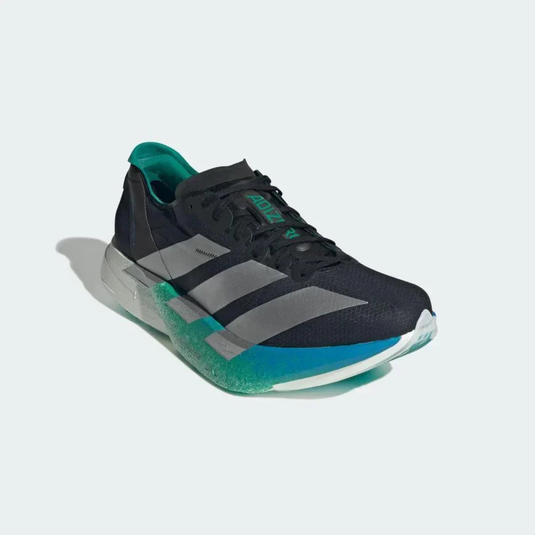 Tênis Adidas Adizero Adios Pro 4 Masculino - Preto+Print