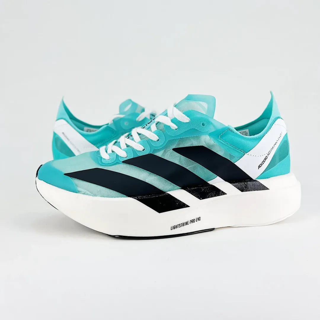 Tênis Adizero Adios Pro Evo 1 - Azul