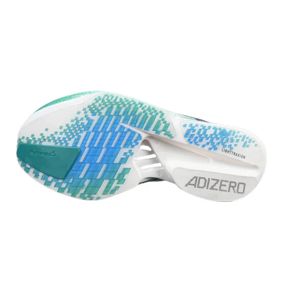 Tênis Adidas Adizero Adios Pro 4 Lemon