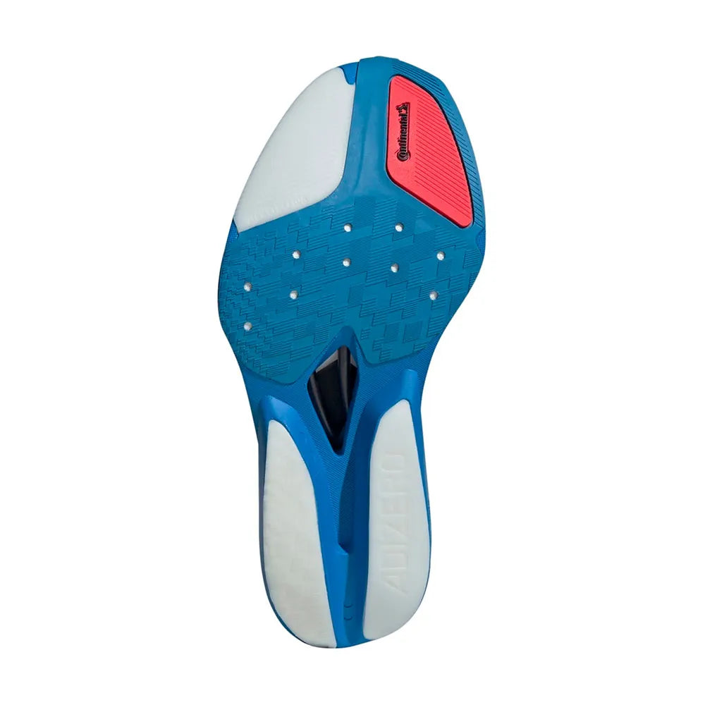 Tênis Adidas Adizero Prime X 3 Strung - Azul