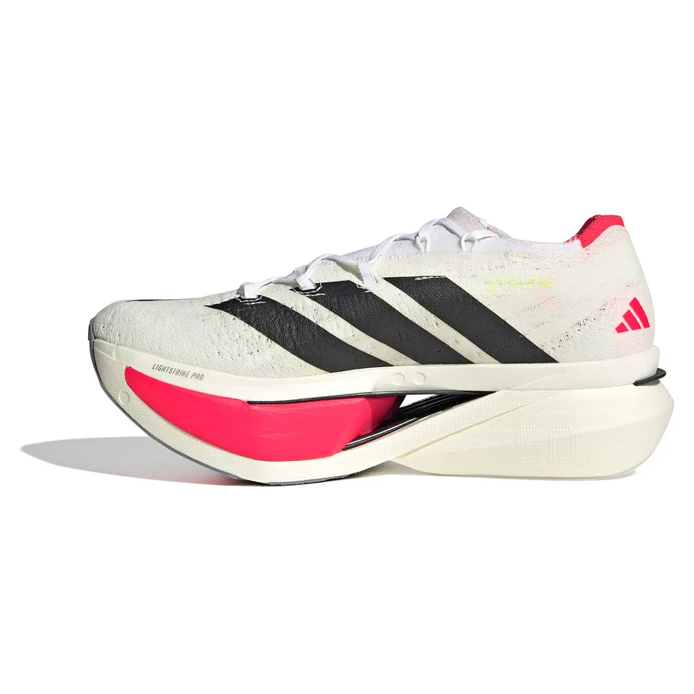 Tênis Adidas Adizero Prime X 3 Strung - Branco