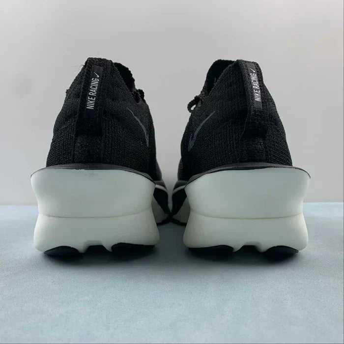 Tênis Nike Air Zoom Alphafly Next 3 'Black' Preto/Branco