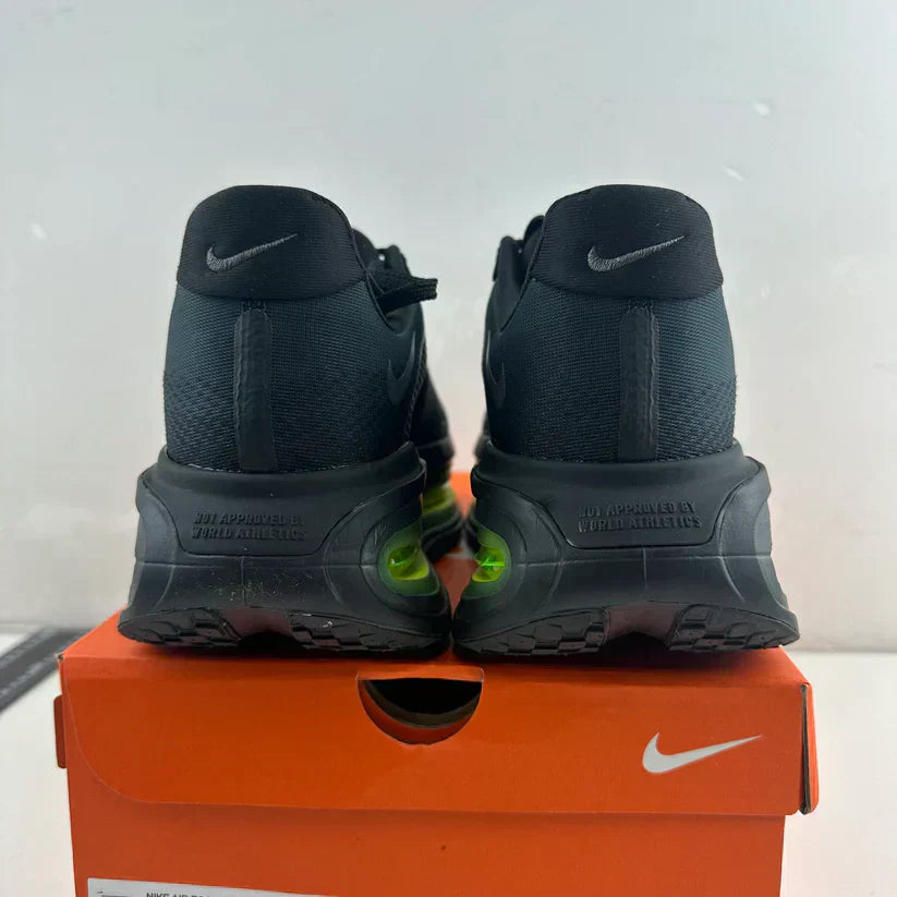 Nike Vomero Premium Black Volt