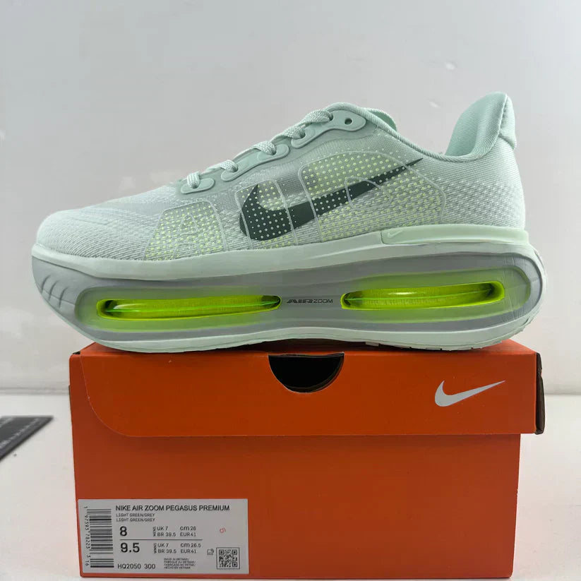 Nike Vomero Premium Barely Volt