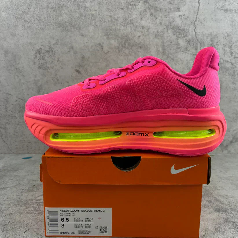 Nike Vomero Premium Hyper Pink