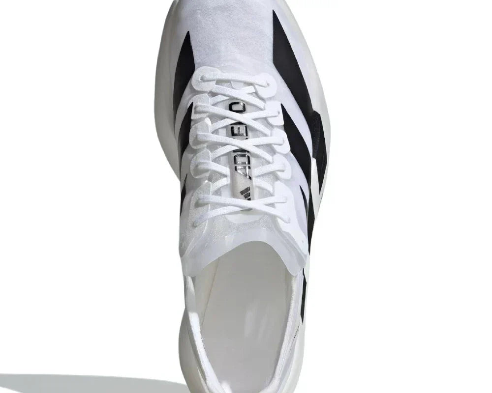 Tênis Adidas Adizero Pro Evo 1 SL White Black