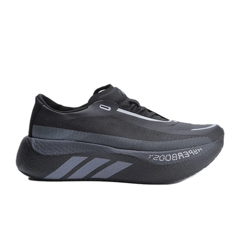 Adidas Hyperboost Edge - All Black